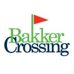 bakkercrossing's profile picture. 18-hole Championship Golf Course open to the public.