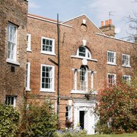 Winchester House (@winchestervenue) 's Twitter Profile Photo