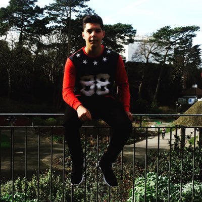 JustinGuguasa's profile picture. Deporte