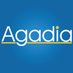 Agadia (@agadiasystems) Twitter profile photo Agadia (@agadiasystems) Twitter profile photo