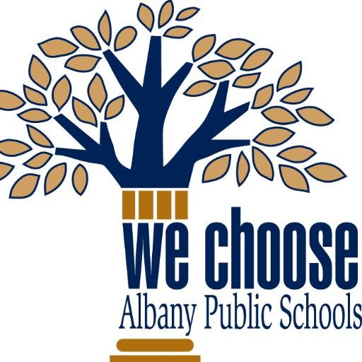 AlbanyASH's profile picture. 