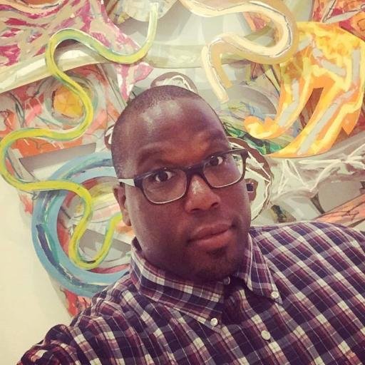 Technophile | Audiophile | Morehouse Man | Bon Vivant | #BayLife