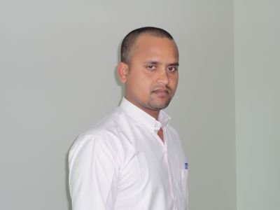 BKMaurya7's profile picture. 