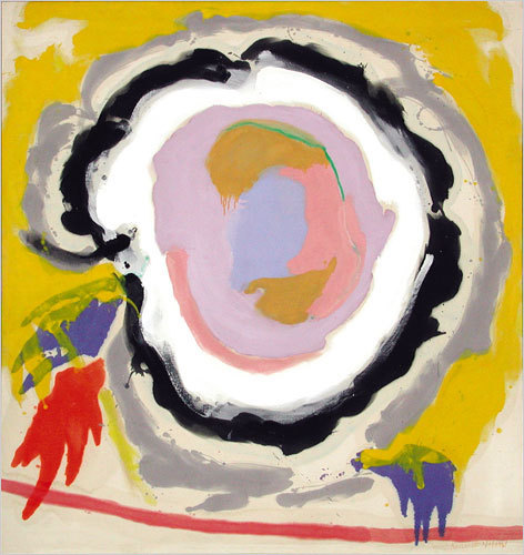 Teaching, parenting, painting, cooking... all interrelated art forms!