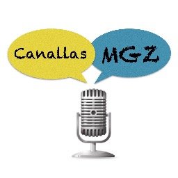 Podcast Magazin pertrelchado por dos Canallas @imacsamu y @CarlosGomezRC. contáctanos en https://t.co/UwXiu5KqN6