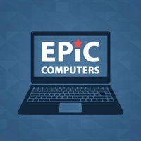 Epic Computers(@epiccomputerstz) 's Twitter Profile Photo