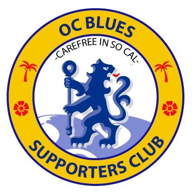 Official Chelsea FC Supporters Group in Orange County, LB & Inland Empire. Turning 17 in 2023/24.; now at O'Malley's in Seal Beach.  Member of @cfcinamerica