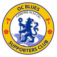 OCBlues CFC ⭐⭐ SoCal (@ocbluescfc) 's Twitter Profile