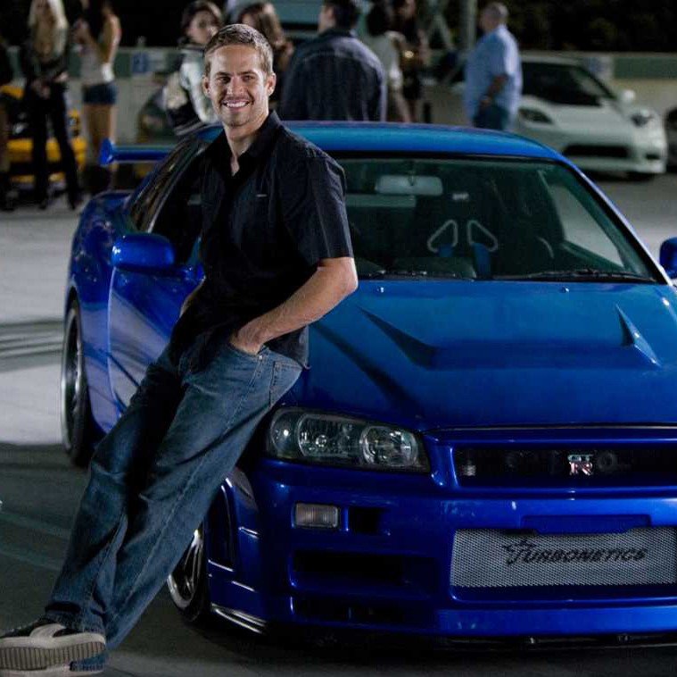 StudiosGCD's profile picture. “This is what dreams are made of right here…” - Paul Walker    Youtuber I Gamer I Future Racing Driver I Petrolhead