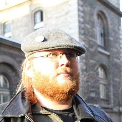 Pretty good at software engineering, pretty okay at Magic: the Gathering, pretty bad at guitar. (he/him)