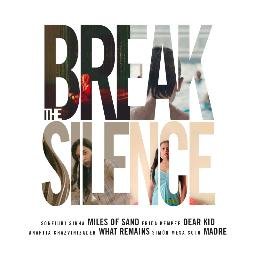 BREAK THE SILENCE is an international film project gathering four award-winning directors in one global challenge: sexualized violence against children.