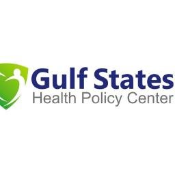 We are a comprehensive community, education, and research center focused on improving health outcomes in the Gulf States region.