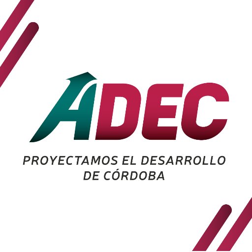 Somos la Agencia para el Desarrollo Económico de la ciudad de Córdoba, institución sin fines de lucro que promueve el desarrollo económico y social de Córdoba.