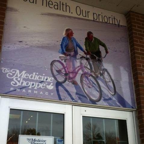 HalifaxPharmacy's profile picture. Locally, owned and operated pharmacy by @jamiepflynn in Fairview / Clayton Park focusing on prescription medications and health products and services