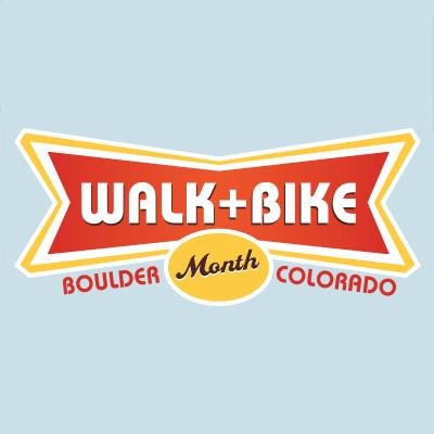 Walk and Bike Month