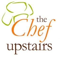 The Chef Upstairs