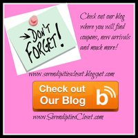 serendipitiescloset (@serendipities2) 's Twitter Profile