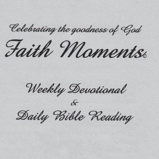Daily Bible Readings & One Minute Devotionals. Read through the Bible in One Year.  SOFFY Ministries Outreach USA https://t.co/yaGMrVUzEP