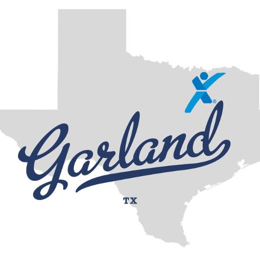 ExpressGarland's profile picture. Respecting people. Impacting business.