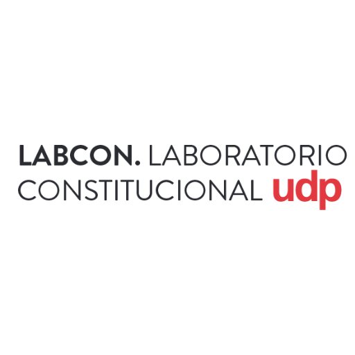 Laboratorio Constitucional | Instituto de Investigaciones en Ciencias Sociales UDP |  Escuela de Ciencia Política, Universidad Diego Portales
