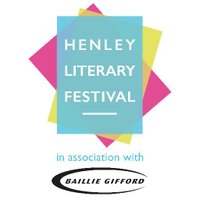 Henley Literary Festival(@HenleyLitFest) 's Twitter Profile Photo