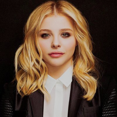 Chloe Grace Moretz (@OnlineChloeM) / X