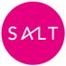 SALT 2016 / Cornwall (@SALT_Festival) Twitter profile photo