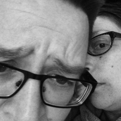 SuperDooperRach's profile picture. I'm just tweeting, me...