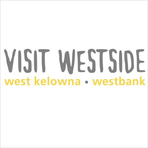 Official tourism account for #WestKelowna. Home to the Westside Wine Trail & Westside Farm Loop. #VisitWestside.