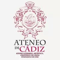 Ateneo de Cádiz (@ateneocadiz) 's Twitter Profile Photo Ateneo de Cádiz (@ateneocadiz) 's Twitter Profile Photo