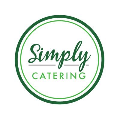 SimplyCater's profile picture. We Listen, We Learn, We Create... Your Vision.