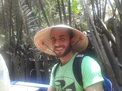 amrms3d's profile picture. ‏العاقل  المجنون