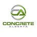Concrete Alberta (@concretealberta) Twitter profile photo Concrete Alberta (@concretealberta) Twitter profile photo