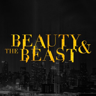 Official Twitter account for The CW's Beauty and the Beast.
