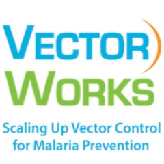VectorWorks is a five-year global project, funded by the President’s Malaria Initiative, that aims to scale up vector control for malaria prevention.