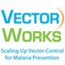 VectorWorks (@vectormalaria) Twitter profile photo VectorWorks (@vectormalaria) Twitter profile photo