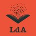 Libros de Arena (@ldalibreria) Twitter profile photo Libros de Arena (@ldalibreria) Twitter profile photo