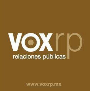 Vox Relaciones Públicas Visita nuestra fanpage https://t.co/NGjYzND2MQ