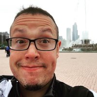 Matty P (@ooookayliberal) 's Twitter Profile