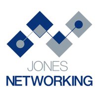 Jones Networking DC(@JonesNetDC) 's Twitter Profile Photo