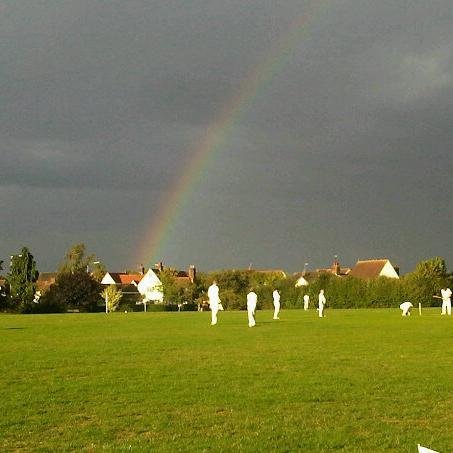 We are a small village club with a league sides and midweek T20 team. If you wish to join us check out our website at the link below. :)