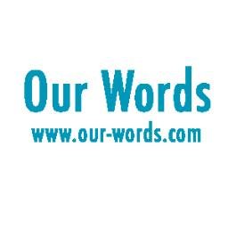 Our Words is a speculative fiction website focusing on disabilities in science fiction and fantasy, books, fandom, and more.