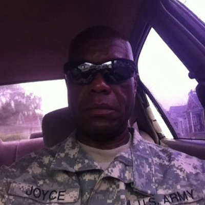 Father , brother, Uncle  & soldier and man of God!!!