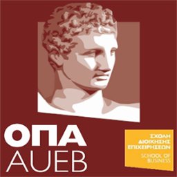 sde_aueb's profile picture. 