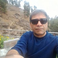SANJAY GADI(@SanjayGadi) 's Twitter Profile Photo