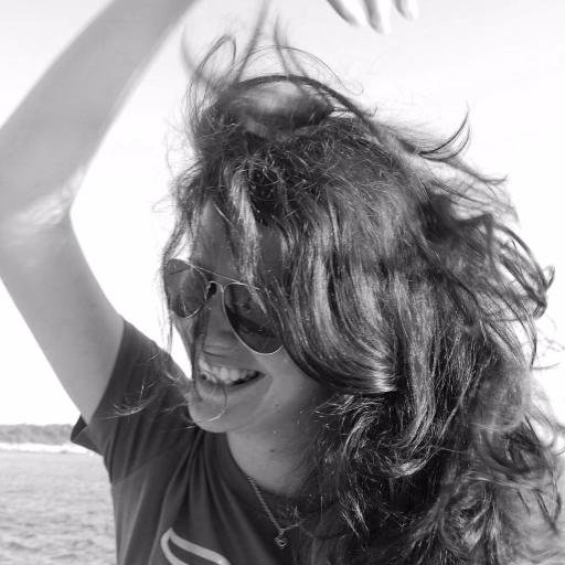 AlexandraNoghi's profile picture. Enthusiast at spacemen.ro