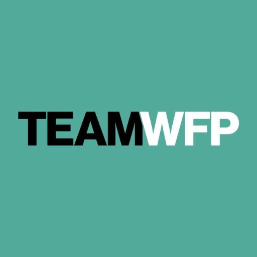 TeamWFP's profile picture. Wir sind TeamWFP – eine inhabergeführte Agenturgruppe aus Mönchengladbach mit 75 Spezialisten für klassische und digitale Kommunikation.