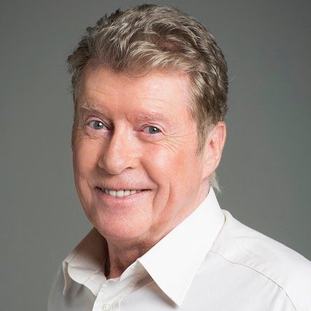 Only official Michael Crawford Twitter page. The page is administered for Michael by the Michael Crawford International Fan Association (M.C.I.F.A ).