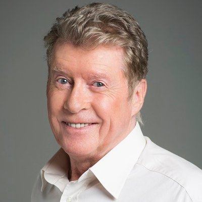 Michael Crawford
