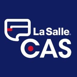 Somos un espacio de escucha y atención a la Comunidad de @LaSalle_MX. Atención de L a V de 7-21:30h.